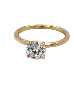 The Classic Solitaire