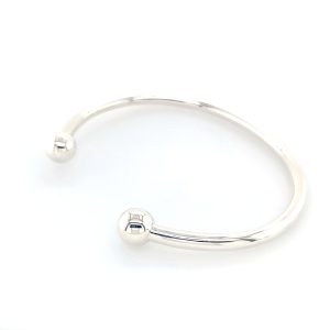Bangle cuff