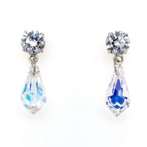 Tear Drop Earrings