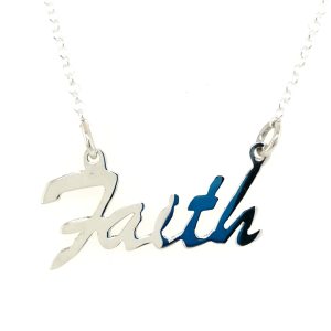 FAITH ENHANCED