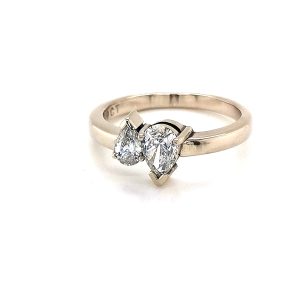 Precious Pears Ring