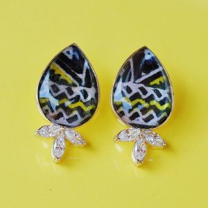 African Lux Earrings