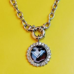 African Lux Necklace