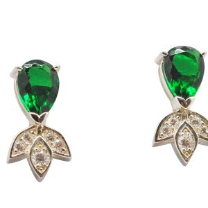 Precious Pears Earrings