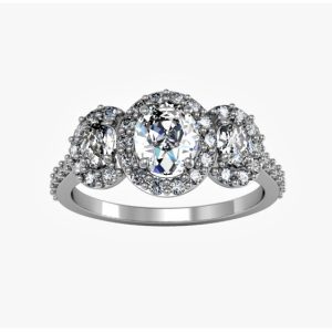 Thandi Ring