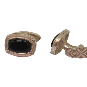 Cufflinks