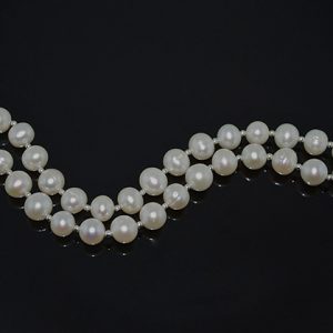 Pearl bracelet