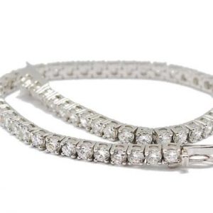 Tennis Bracelet