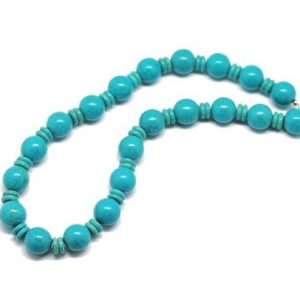 TURQUOISE TREASURE